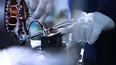 Streamlined, Automated Assembly