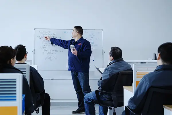 Company Profile