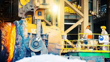 Mining and Metallurgy Industries
