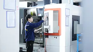 Manufacturing Capabilities