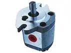 HGP-1A Single Gear Pumps