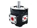 Internal Gear Pumps (Single Pump)