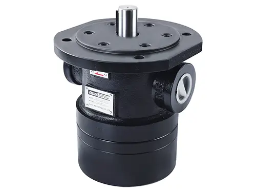 Fixed Displacement Vane Pump