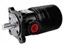High/Low Pressure Fixed Displacement Vane Pump