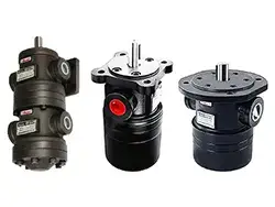 Fixed Displacement Vane Pumps
