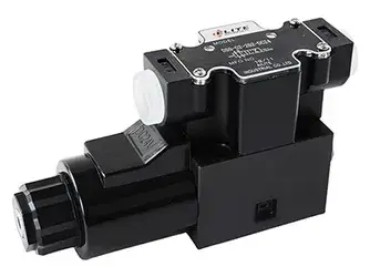 Solenoid Directional Valve