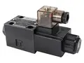 Solenoid Directional Valve