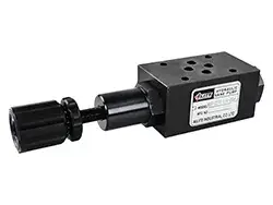 Hydraulic Stack Valve